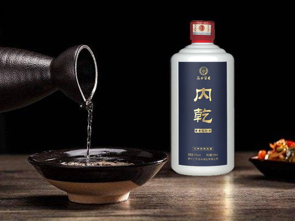 酱香型浓香型清香型白酒的口感区别