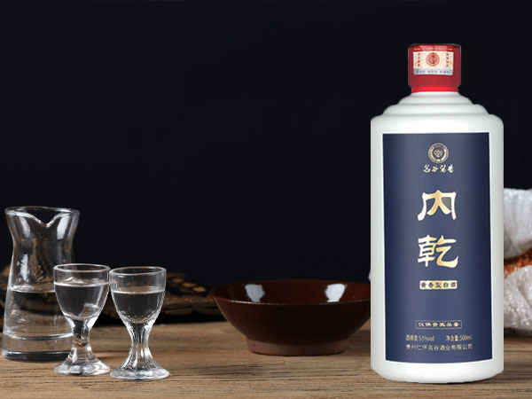 什么是酱香型白酒